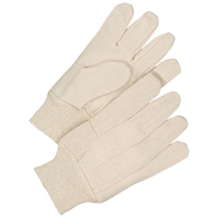 Ladies Cotton Gloves, 8 oz., One Size SFV026 | Rideout Tool & Machine Inc.