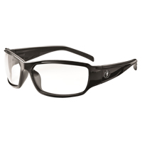 Skullerz&reg; Thor Safety Glasses, Clear Lens, Anti-Scratch, ANSI Z87+/Meets/Exceeds CSA Z94.3 Rideout Tool & Machine Inc.