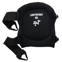 Genouill&egrave;re l&eacute;g&egrave;re ProFlex 357, Style Boucle, Prot&egrave;ge-genoux Gel, Tampons Mousse/Gel Rideout Tool & Machine Inc.