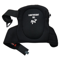 Genouill&egrave;re l&eacute;g&egrave;re ProFlex 367, Style Boucle, Prot&egrave;ge-genoux Gel, Tampons Mousse/Gel Rideout Tool & Machine Inc.