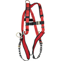 Harnais Dyna-Pro, Certifi&eacute;e CSA, Classe AP, Cap. 400 lb Rideout Tool & Machine Inc.