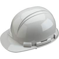 North&reg; Whistler Hardhat, Meets CSA Type 1, Pinlock Suspension, Non-Vented Rideout Tool & Machine Inc.