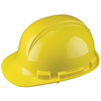 North&reg; Whistler Hardhat, Meets CSA Type 1, Pinlock Suspension, Non-Vented Rideout Tool & Machine Inc.