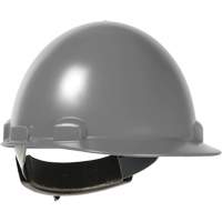 Casque de s&eacute;curit&eacute; Stromboli de North, R&eacute;pond aux normes CSA type 1, Suspension Rochet, Non ventil&eacute; Rideout Tool & Machine Inc.