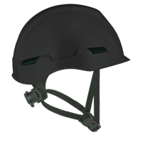 Dynamic Rocky Industrial Climbing Helmet, Non-Vented, ANSI Type II/CSA Type 2 Rideout Tool & Machine Inc.