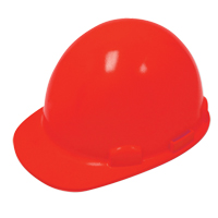 North&reg; Dom Hardhat, Meets CSA Type 1, Ratchet Suspension, Non-Vented Rideout Tool & Machine Inc.