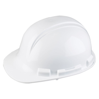 North&reg; Whistler Hardhat, Meets CSA Type 1, Ratchet Suspension, Non-Vented Rideout Tool & Machine Inc.