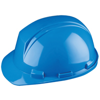 Casque Mont-Blanc de North, R&eacute;pond aux normes CSA type 2, Suspension Rochet, Non ventil&eacute; Rideout Tool & Machine Inc.