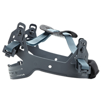 Dynamic Replacement Suspension, Pinlock Rideout Tool & Machine Inc.