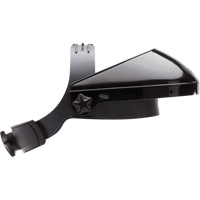 Harnais de t&ecirc;te PEHD haute performance Dynamic, Suspension Rochet Rideout Tool & Machine Inc.