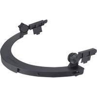 Support pour &eacute;cran facial haute performance Dynamic Rideout Tool & Machine Inc.