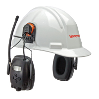 Howard Leight Sync Electo-H Helmet Earmuffs, Cap Mount Style, 30 dB Rideout Tool & Machine Inc.