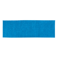 Dynamic Adhesive Bandages, Rectangular/Square, 3", Fabric Metal Detectable, Sterile Rideout Tool & Machine Inc.