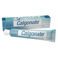 2.5% Calcium Gluconate Treatment, Gel SGA767 | Rideout Tool & Machine Inc.