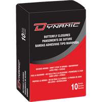 Pansements papillon Dynamic, Pansement, Classe 1 Rideout Tool & Machine Inc.