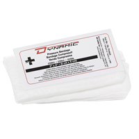 Bandage compressif Dynamic, 2" lo x 2" la Rideout Tool & Machine Inc.