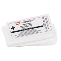 Bandages compressifs Dynamic, 2" lo x 2" la Rideout Tool & Machine Inc.