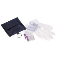 Dynamic™ Disposable CPR Kit, Single Use Faceshield, Class 2 SGA806 | Rideout Tool & Machine Inc.