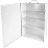 Dynamic Empty First Aid Kit Box Rideout Tool & Machine Inc.