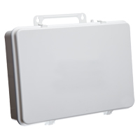 Boîtier vide pour trousse de premiers soins Dynamic Rideout Tool & Machine Inc.