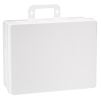Boîtier vide pour trousse de premiers soins Dynamic Rideout Tool & Machine Inc.