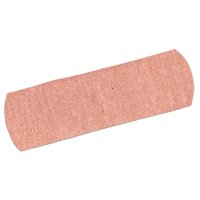 Dynamic Adhesive Strips, Rectangular/Square, 1", Fabric, Sterile Rideout Tool & Machine Inc.