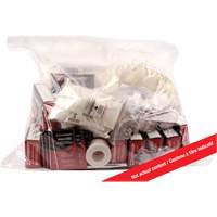 Dynamic™ First Aid Refill Kit, Class 2 SGB265 | Rideout Tool & Machine Inc.