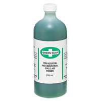 Green Soap Green Soap, Liquid, Antiseptic Rideout Tool & Machine Inc.