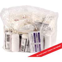 Dynamic™ CSA Type 3 First Aid Kit Refill, Class 1 SGW403 | Rideout Tool & Machine Inc.