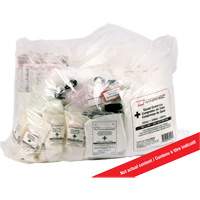 Dynamic™ CSA Type 2 First Aid Kit Refill, Class 1 SGW399 | Rideout Tool & Machine Inc.