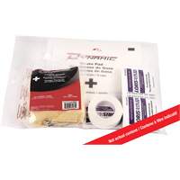 Dynamic™ CSA Type 1 First Aid Kit Refill, Class 1 SGW400 | Rideout Tool & Machine Inc.