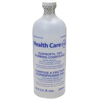 Dynamic Rubbing Alcohol, Liquid, Antiseptic Rideout Tool & Machine Inc.