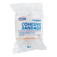 Bandages élastiques comprimants