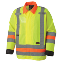 High Visibility Clothing