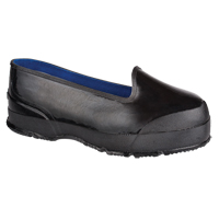 Robson Wide Waterproof Overshoes, Rubber, Slip On Closure, Fits Men's 5 Rideout Tool & Machine Inc.