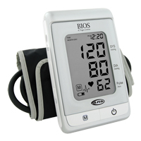 Precision 10.0 Series Ultra Blood Pressure Monitor with AFIB Screening, Class 2 Rideout Tool & Machine Inc.