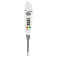 Flexible Fast Read Thermometer, Digital SGC253 | Rideout Tool & Machine Inc.