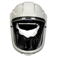 Versaflo™ Respiratory Faceshield Assembly, Standard, Hard Top SGC348 | Rideout Tool & Machine Inc.