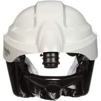 Versaflo Respiratory Faceshield Assembly, Standard, Hard Top Rideout Tool & Machine Inc.