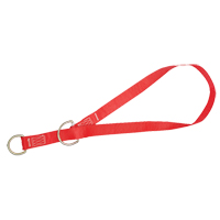 First Tie-Off Adapter, Tie-Off, Temporary Use Rideout Tool & Machine Inc.