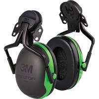 Peltor Electrically Insulated Earmuffs, Cap Mount, 21 NRR dB Rideout Tool & Machine Inc.