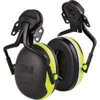 Peltor Electrically Insulated Earmuffs, Cap Mount, 25 NRR dB Rideout Tool & Machine Inc.
