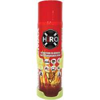 Extincteur d'incendie, ABC/K, Capacité 1,5 lb SGC460 | Rideout Tool & Machine Inc.