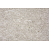 Spilltration Husky Polyback Roll, Heavyweight, 100' L x 64" W, 176 gal. Absorbancy Rideout Tool & Machine Inc.