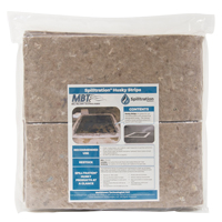 Bandes Husky Spilltration, Huile seulement, 64" x 8", 4 gal. d'absorption Rideout Tool & Machine Inc.