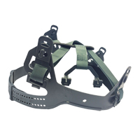 Dynamic Replacement Suspension, Pinlock Rideout Tool & Machine Inc.