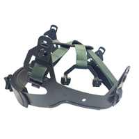 Dynamic Replacement Suspension, Ratchet Rideout Tool & Machine Inc.