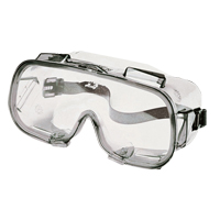 Lunettes &agrave; coques de s&eacute;curit&eacute; Monogoggle VPC de Kleenguard Rideout Tool & Machine Inc.