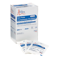 Tampons Dynamic, Oculaire, Classe 1 Rideout Tool & Machine Inc.