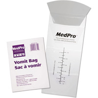 Medpro Emesis Bags Rideout Tool & Machine Inc.